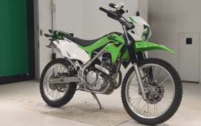 KAWASAKI KLX230 2010 LX230A