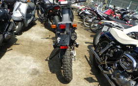 YAMAHA SEROW 225 Gen.3 4JG