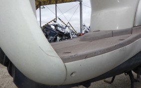 HONDA CREA SCOOPY I AF55