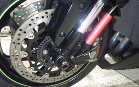 KAWASAKI ZX 10 NINJA RR 2018