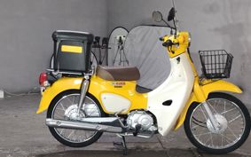 HONDA SUPER CUB50 AA09
