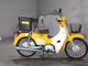 Фото Honda SUPER CUB50 2018 с японского аукциона