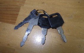 HONDA VTR 250 2023 MC33