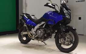 SUZUKI Vｽﾄﾛｰﾑ650 2005