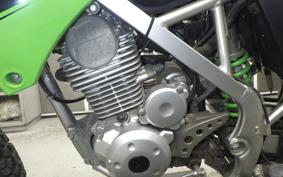 KAWASAKI KLX125 2019 LX125C