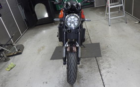 KAWASAKI Z900RS 2018