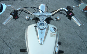 YAMAHA DRAGSTAR 250 VG02J