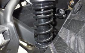 HONDA REBEL 250 A MC49