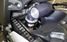 KAWASAKI NINJA ZX-6R A 2025 ZX636J