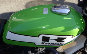 KAWASAKI 250TR 1996 BJ250F