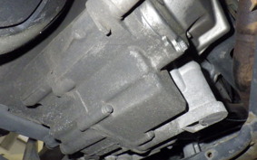 SUZUKI SKYWAVE 250 (Burgman 250) SS 2 CJ46A