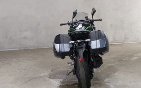 KAWASAKI  NINJA 1000SX ZXT02K