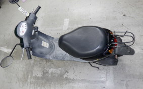 SUZUKI LET's 4 2006 CA45A