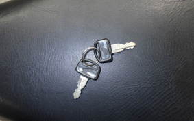 HONDA C90 SUPER CUB 2018 HA02