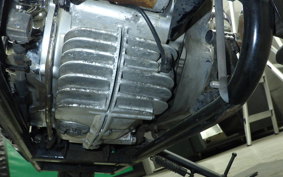 YAMAHA DRAGSTAR 250 1987 VG02J