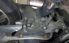 HONDA TODAY 2 2005 AF67