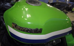 KAWASAKI ZRX-2 1997 ZR400E