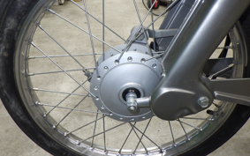 HONDA C50 SUPER CUB E C50