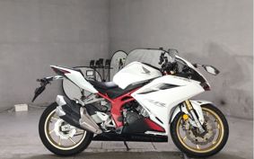 HONDA CBR250RR MC51