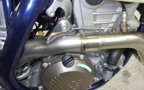 HUSQVARNA FE250 2021