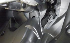 YAMAHA CYGNUS 125 XSR 3 SEA5J