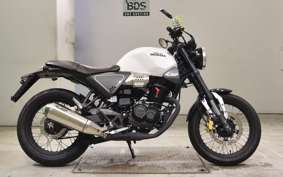 HONDA CB190SS 2020