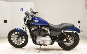 HARLEY XL1200R 2004