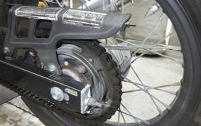 HONDA FTR223 1988 MC34