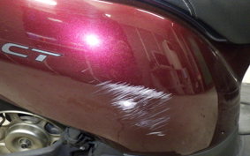 HONDA TACT-4ﾍﾞｰｼｯｸ AF79