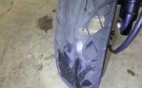 HONDA TACT-4ﾍﾞｰｼｯｸ AF79