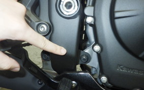 KAWASAKI ZX-25R-2SE 2012 ZX250H