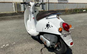 HONDA CREA SCOOPY AF55