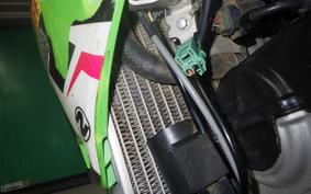 KAWASAKI KX250 F 2019 KX250Y