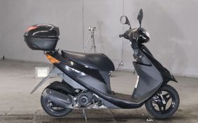 SUZUKI ADDRESS V50 CA44A