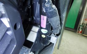 HONDA TACT-4ﾍﾞｰｼｯｸ AF79
