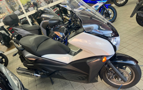 HONDA PHASE MF11