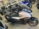 Фото Honda PHASE 2009 с японского аукциона