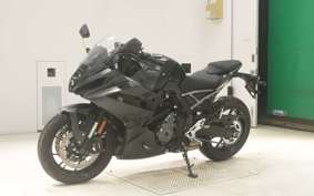 SUZUKI GSX-8R 2025 EM1AA