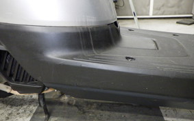 HONDA TACT-4ﾍﾞｰｼｯｸ AF79