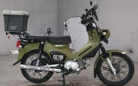 HONDA CROSS CUB110 JA45