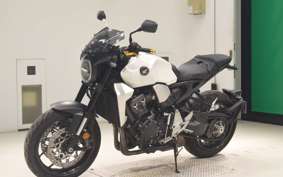 HONDA CB1000R GEN 2 2020 SC80