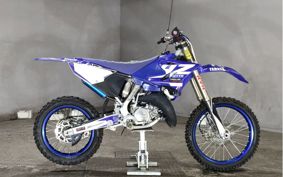 YAMAHA YZ125X CE29C
