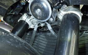 YAMAHA FZ1 FAZER 2008 RN21J
