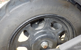YAMAHA VINO 50 Gen.4 2011 AY02