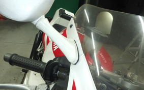 YAMAHA FZR250 Gen.2 R 2021 3LN