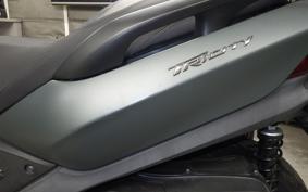 YAMAHA TRICITY 300 2018 SH15J