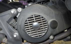 SUZUKI ADDRESS V125 S 1998 CF4MA