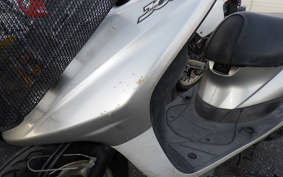 YAMAHA JOG Gen.5 SA36J