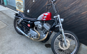 HARLEY XLH883 1998 CAM