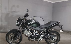 SUZUKI SV650 2026 VP55E